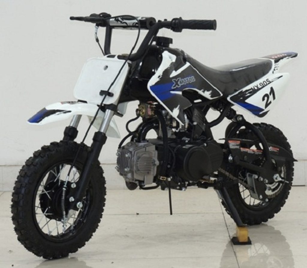 Trailmaster TM38 300cc 31HP Dirt Bike - Pioneer Powersports