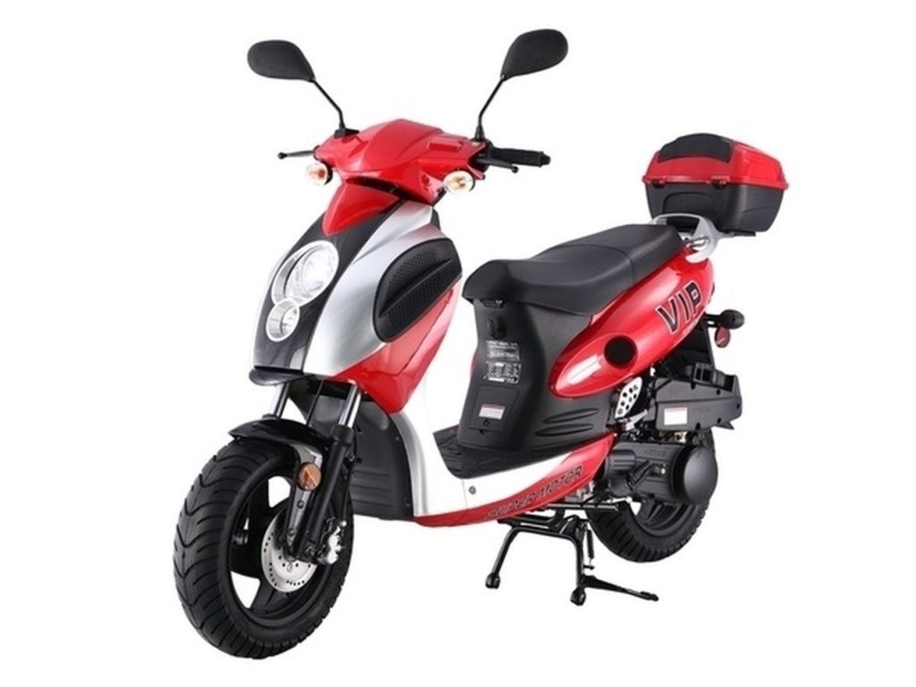 power 150cc