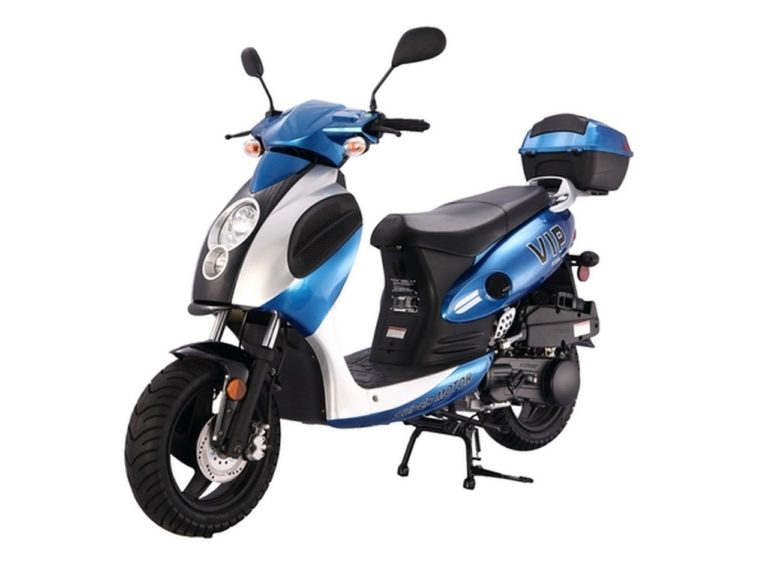 power 150cc