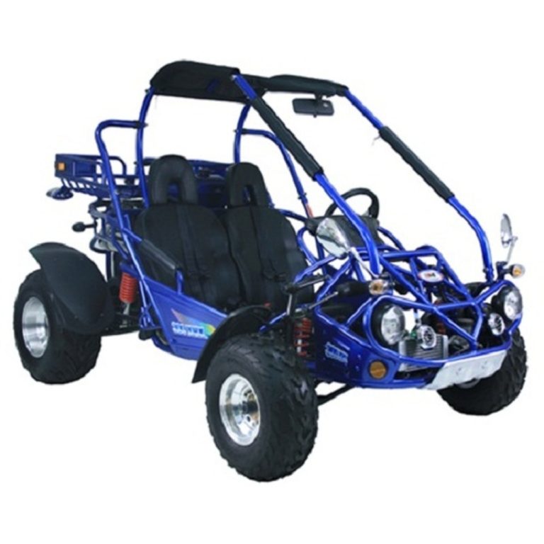 Massimo GKD350 300cc Go-Kart For Sale - Pioneer Powersports