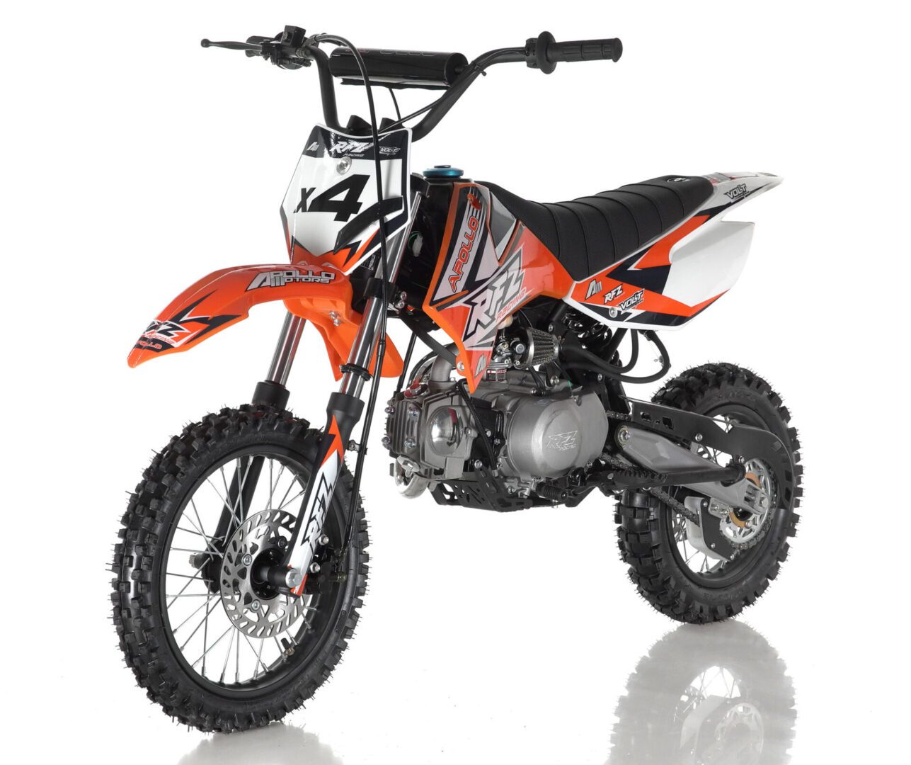 Apollo rfz max 20 top