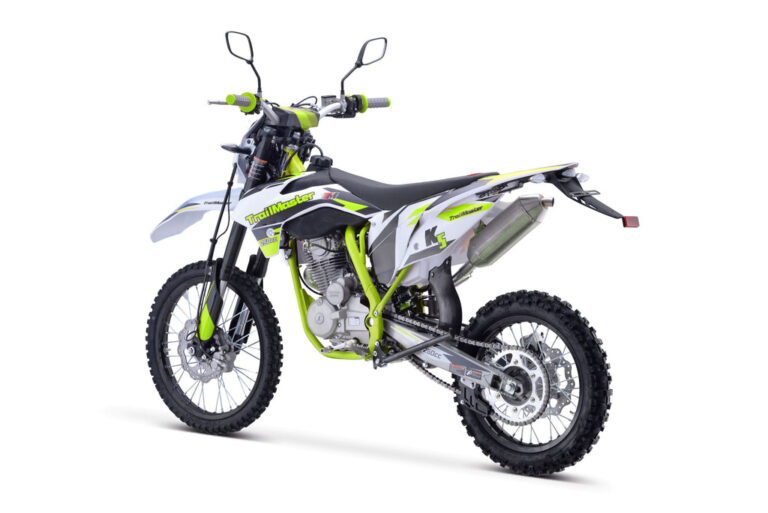 RPS Condor 150cc Pioneer Powersports