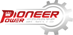 Pioneer Powersports logo