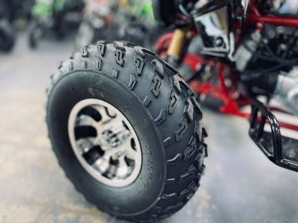 Cougar 200 Full Size ATV (Sport) - Image 7