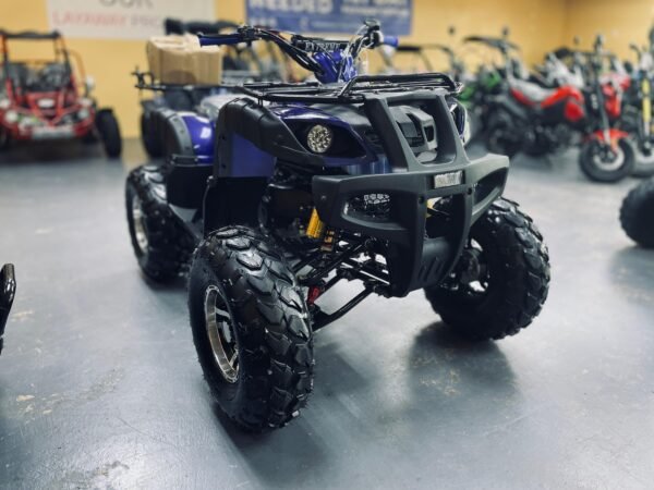 Cougar 200 UT Full Size ATV - Image 11