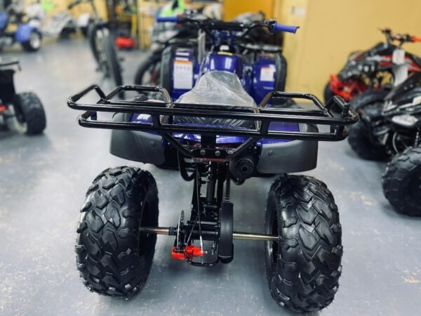 Cougar 200 UT Full Size ATV - Image 15