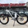 Trailmaster Benelli Mantus 500W Electric Bike