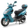 150cc Scooter