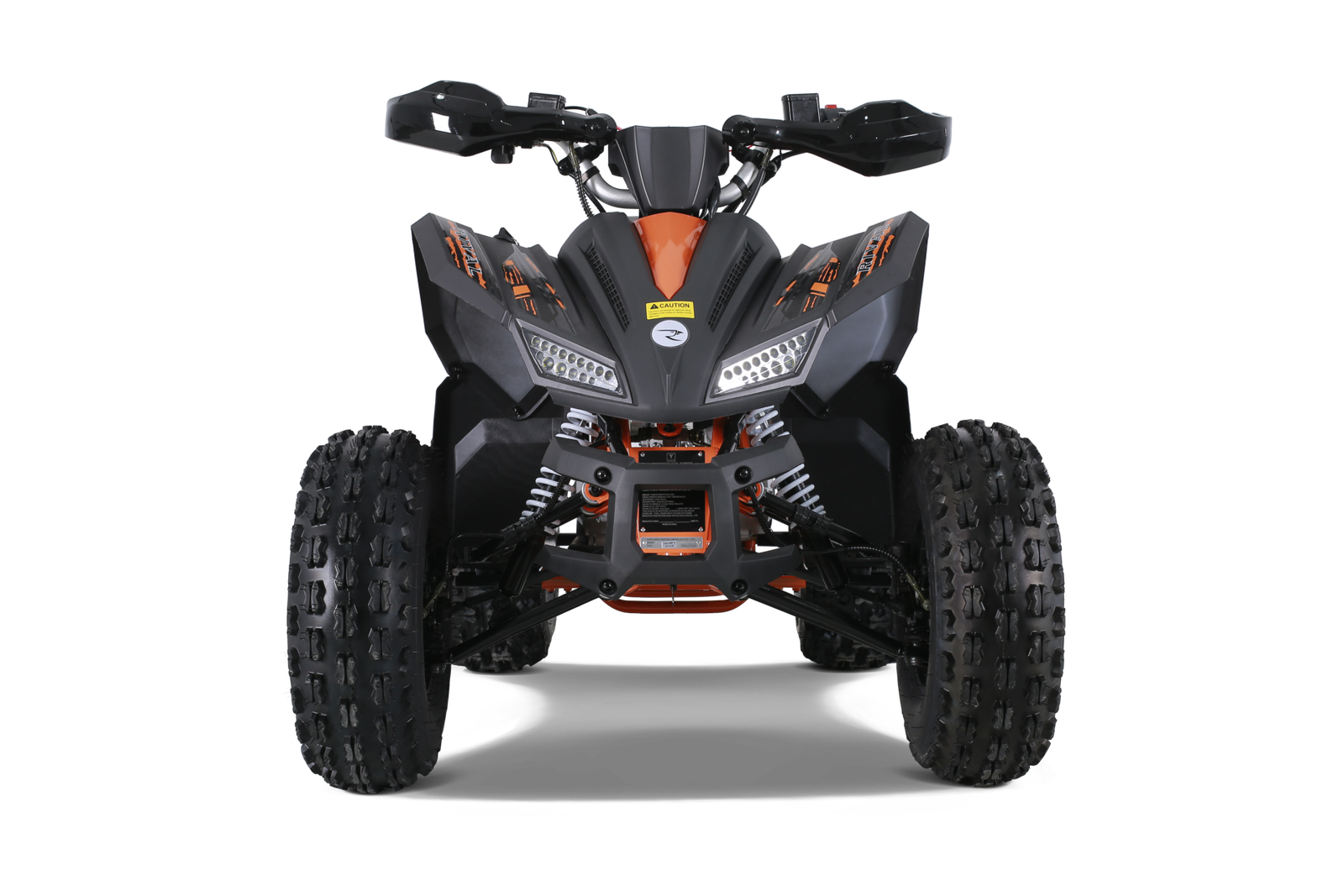 Rival Motor TRAILHAWK 10 ATV, 4-Stroke, Air-Cooled, Single Cylinder - Image 11