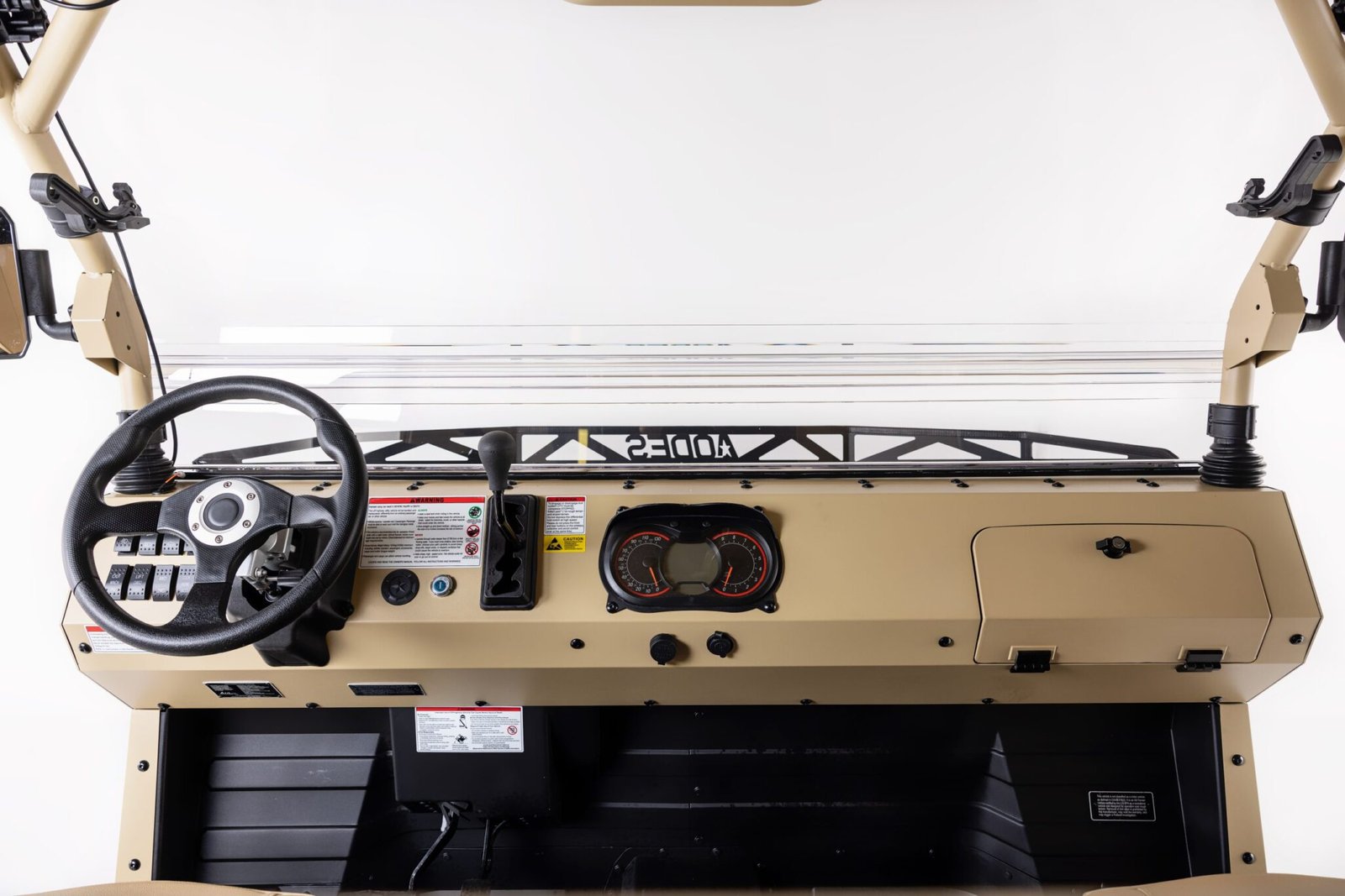 Aodes DesertCross 1000-3 UTV For Sale - Pioneer Powersports