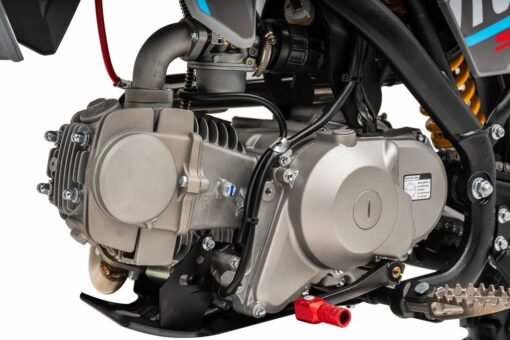 Trail Master TM SX125 Dirt Bike with Electric Start