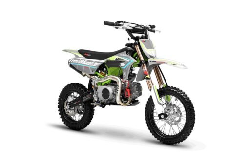 Trail Master JHL MK125S Pro Powerful Performance Dirt Bike