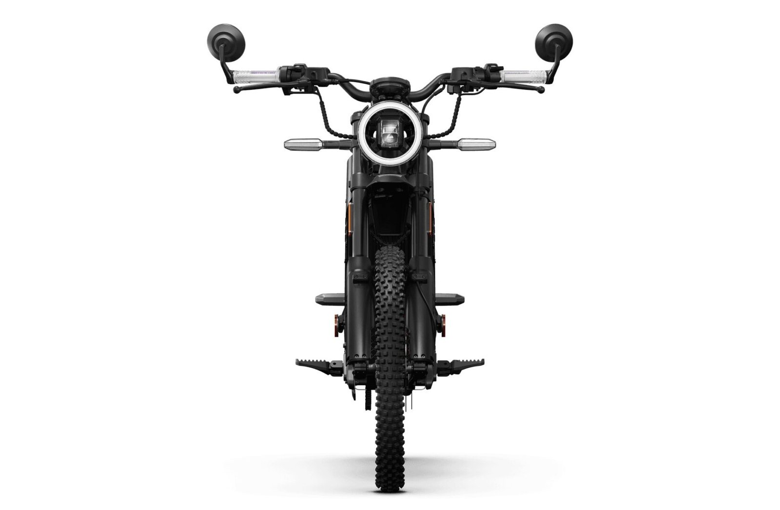 NIU XQi3 Pure Electric Dirt Bike, Street Legal & Off-Road Adventure Bike - Image 15