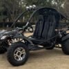 Vitacci JAG 200 EFI Off-Road Go Kart, Automatic CVT, 168.9cc Engine, 4-Stroke, Single Cylinder, Air-Cooled