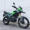RPS CROSSCOUNTRY 300 EFI Motorcycle, 6-Speed Manual Transmission, 4-Stroke Single-Cylinder Engine, Water-Cooled, Electric Start, Hydraulic Disc Brakes