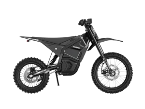 Alternative view of Yozma IN 10 Pro High-Performance Off-Road Electric Dirt Bike