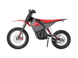 Yozma IN 10 Pro High-Performance Off-Road Electric Dirt Bike