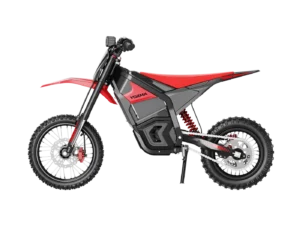 Yozma IN 10 Off-Road Electric Mini Dirt Bike For Teens & Adults