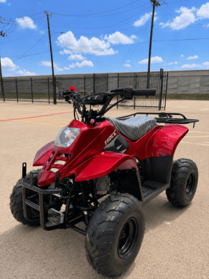 CRT 110CC ATV (In Store)