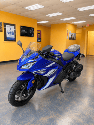 Vitacci Falcon 200cc (In Store)