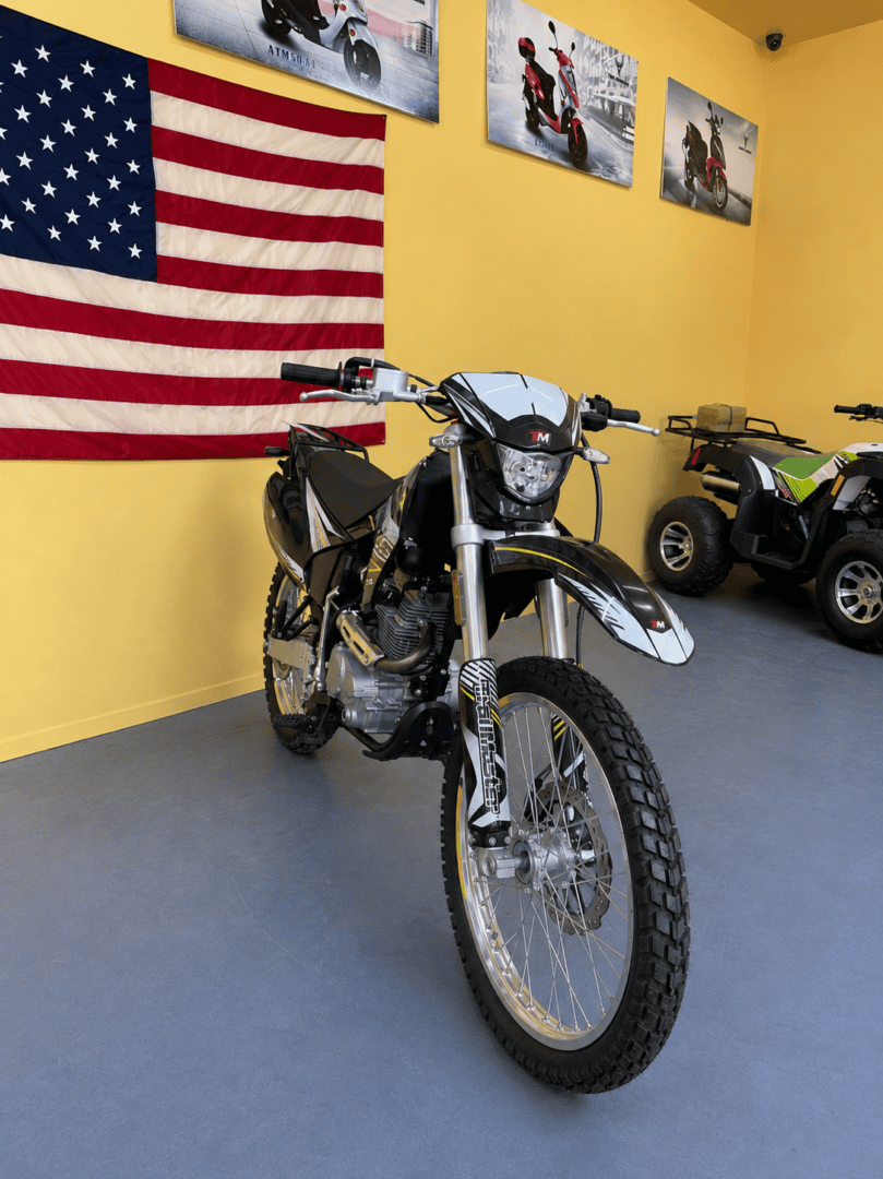 Trailmaster T5 (In Store) - Image 2