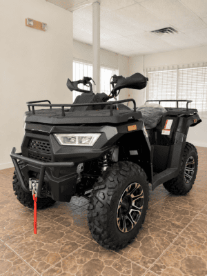 RPS F320 EFI (In Store)
