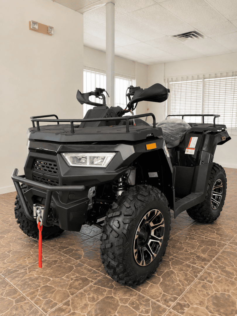 RPS F320 EFI (In Store)
