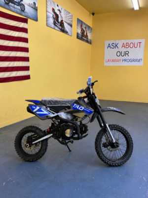 Tao Motor DB 17 (In Store)