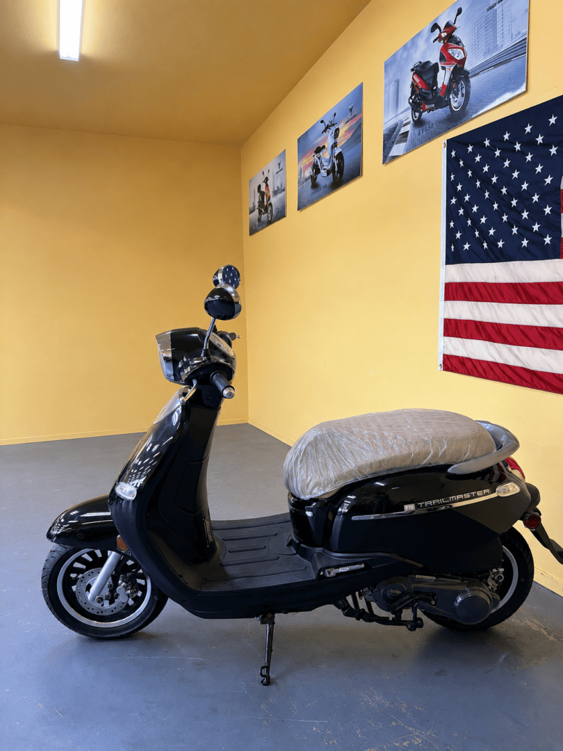 Trailmaster Turino 150 (In Store) - Image 3