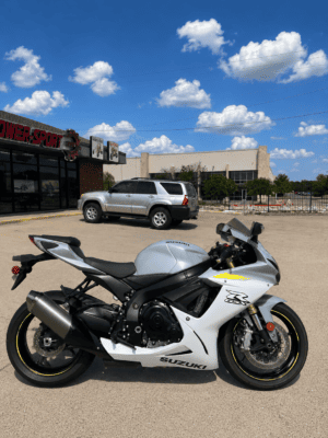 2022 SUZUKI GSX-R750Z (In Store) - Image 4
