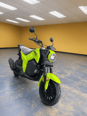 Icebear Tiger 175cc/ Menace (In Store) - Image 2