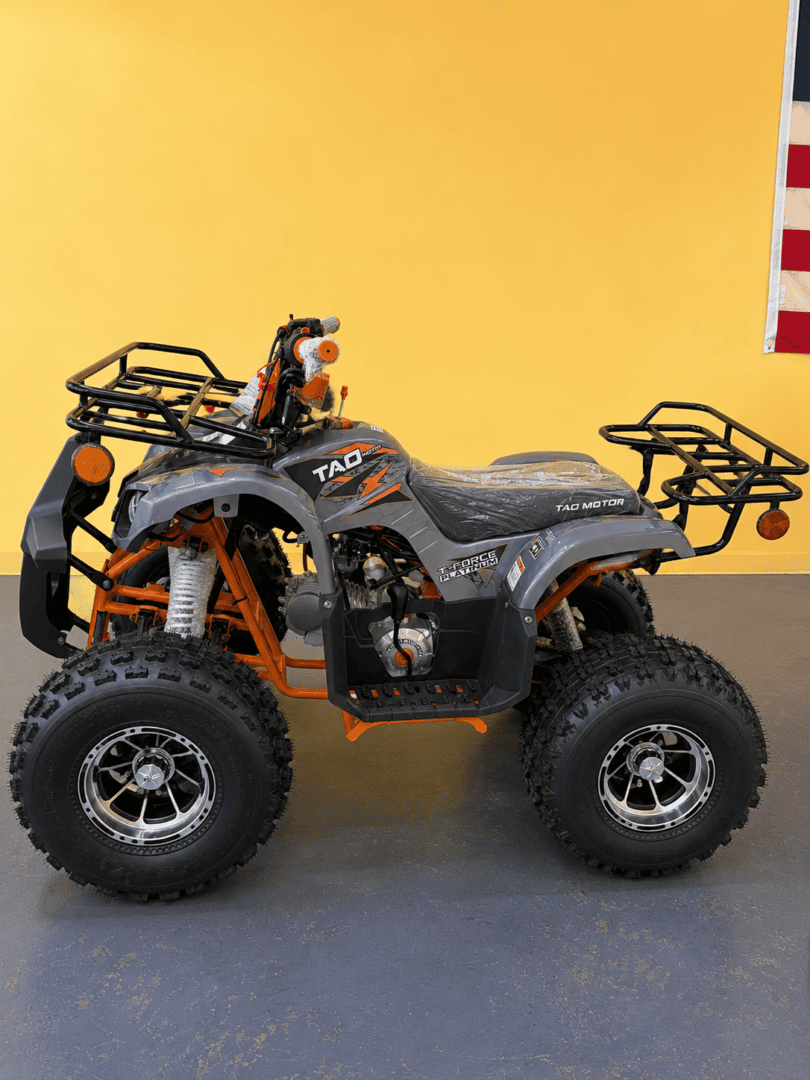 Taomotor T-Force Platinum (In Store) - Image 4