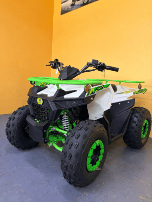 Vitacci Pentora iride 125
