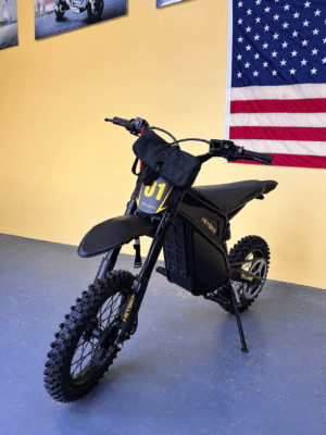 Hey Bike Villain DB (In Store)