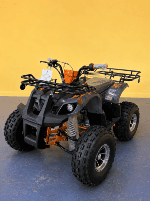 Taomotor T-Force Platinum (In Store)