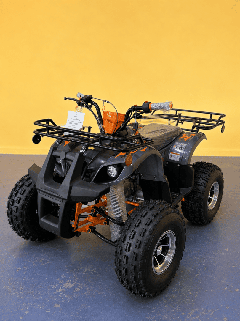 Taomotor T-Force Platinum (In Store)