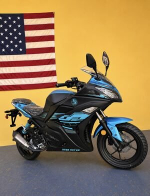 Alternative view of CRT Dragon 200 (In Store)