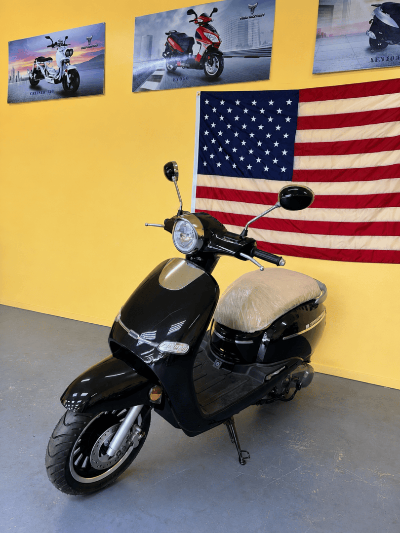 Trailmaster Turino 150 (In Store)