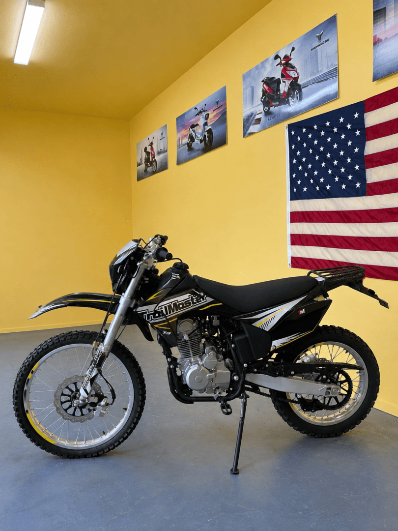 Trailmaster T5 (In Store) - Image 3