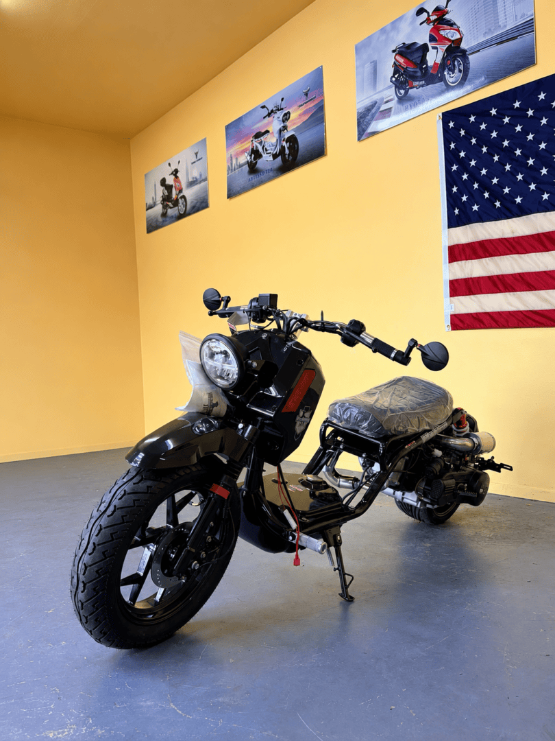 Icebear Maddog 150 Gen V (In Store)