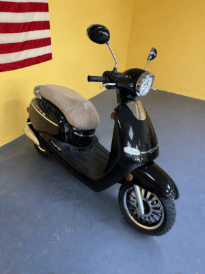 Alternative view of Trailmaster Turino 150 (In Store)