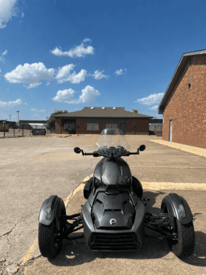 2020 Can Am Ryker 900 Ace (In Store) - Image 4