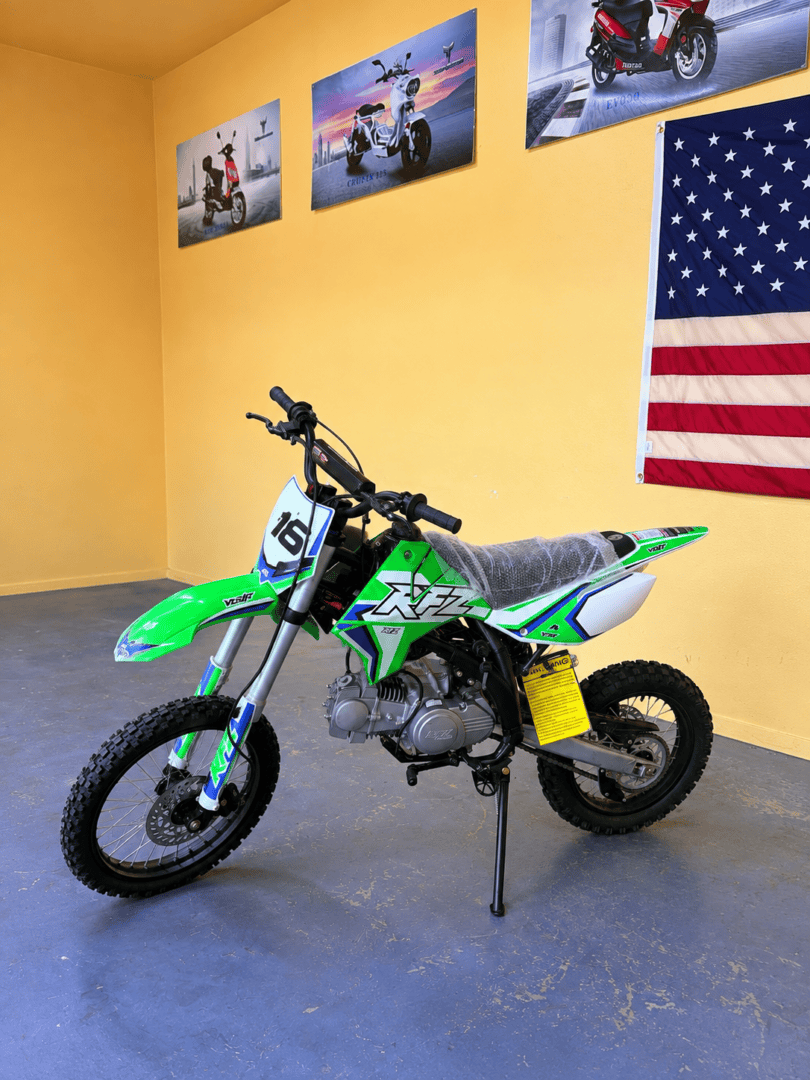 Vitacci DB X18 (In Store) - Image 3