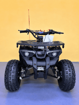 Alternative view of Vitacci Phantom 125 (In Store)