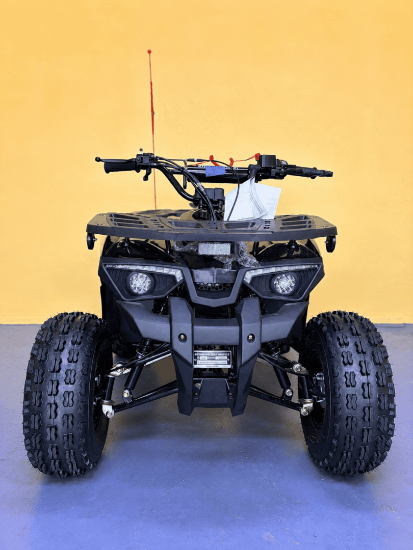 Vitacci Phantom 125 (In Store) - Image 2