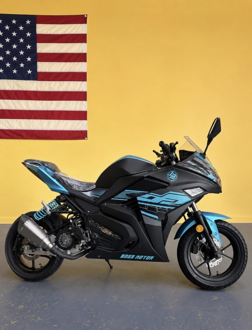 CRT Dragon 200 (In Store) - Image 4