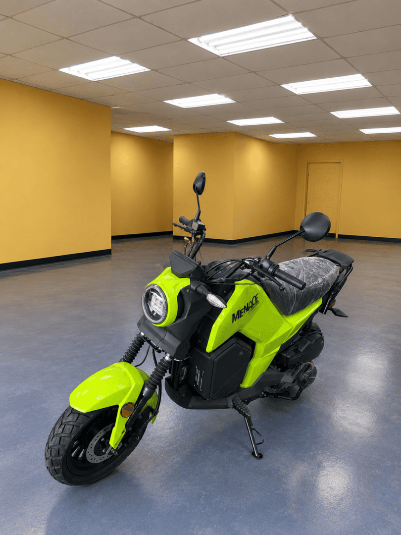 Icebear Tiger 175cc/ Menace (In Store) - Image 3