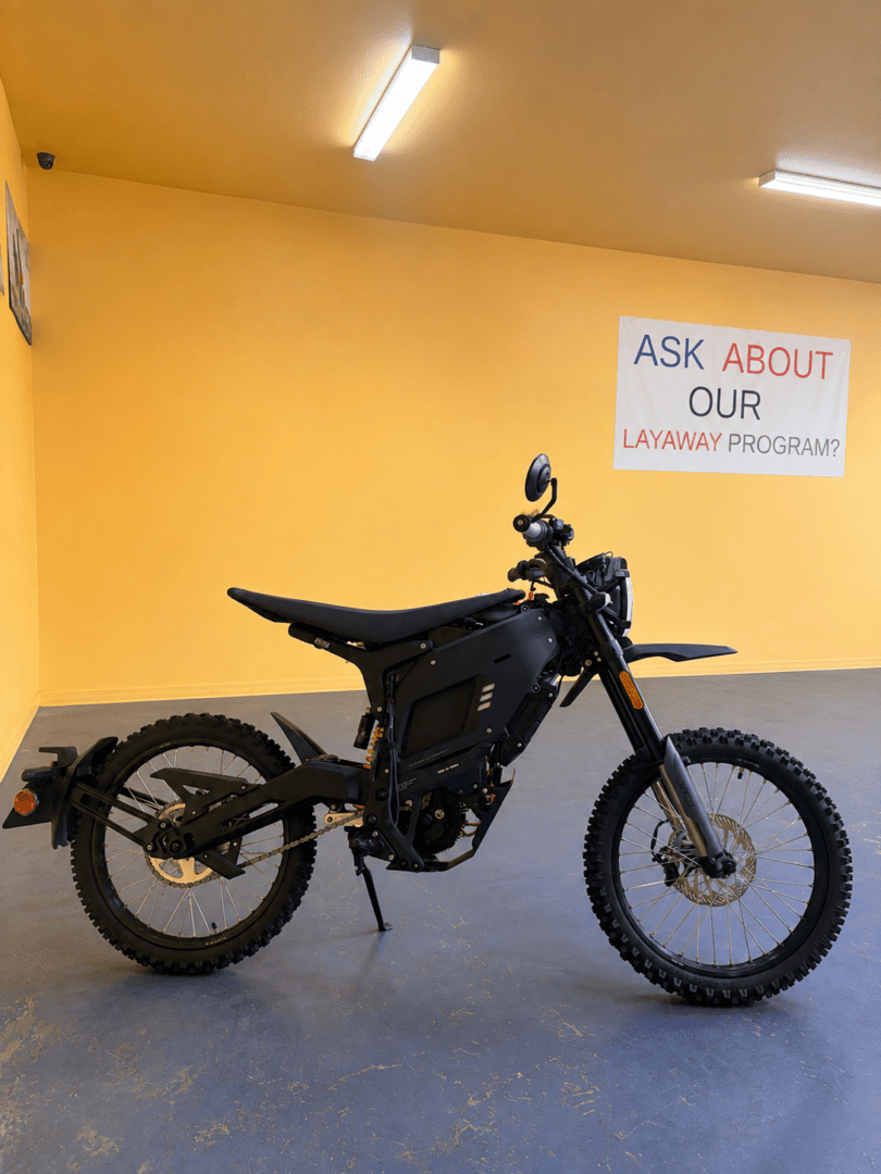 NIU XQi3 (In Store) - Image 3