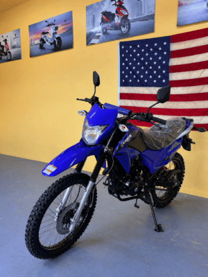 RPS Hawk 250 (In Store)