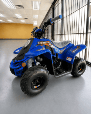 Tao Motor Rock 110s ATV (In Store)